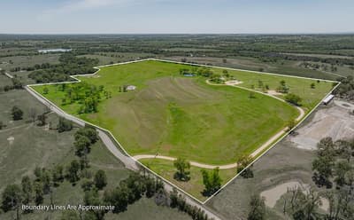 802 Private Road 1675, Stephenville TX 76401 - Photo 2