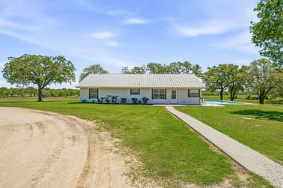 802 Private Road 1675, Stephenville TX 76401 - Photo 3