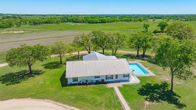 802 Private Road 1675, Stephenville TX 76401