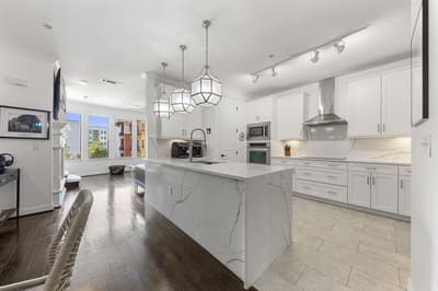 8616 Turtle Creek Boulevard # 412, Dallas TX 75225