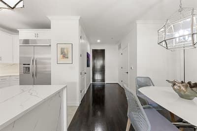 8616 Turtle Creek Boulevard # 412, Dallas TX 75225 - Photo 4