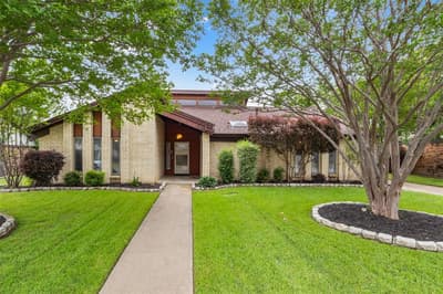 1617 Westridge Drive, Hurst TX 76054