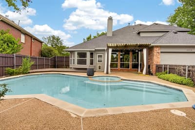 2622 Covington Drive, Garland TX 75040 - Photo 3