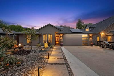 5102 Denton Drive, Dallas TX 75235