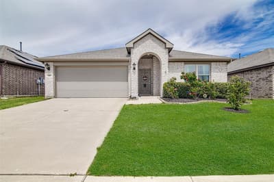 1109 Nighthawk Trail, Alvarado TX 76009
