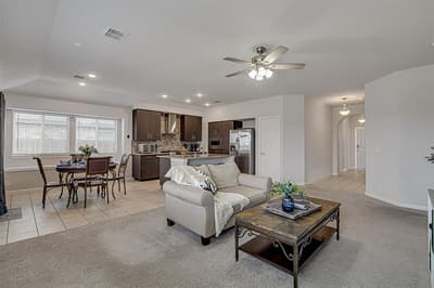1109 Nighthawk Trail, Alvarado TX 76009 - Photo 4