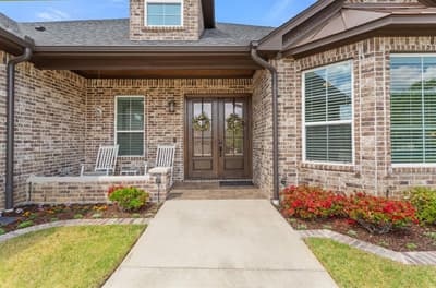 6923 Saint Anthony Drive, Tyler TX 75703 - Photo 2