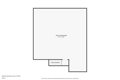 6923 Saint Anthony Drive, Tyler TX 75703 - Photo 4