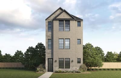 8805 Shoppers Lane, Plano TX 75024