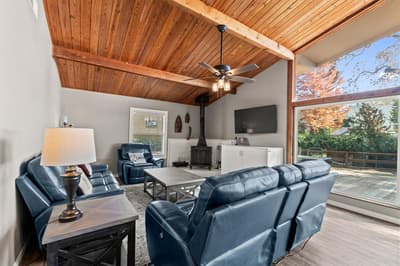203 Shoreline Drive, Star Harbor TX 75148 - Photo 2