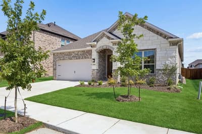 5404 Century Lake Lane, Denton TX 76226 - Photo 2