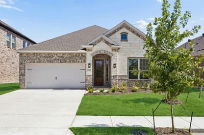 5404 Century Lake Lane, Denton TX 76226