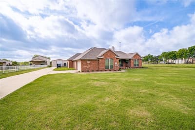 9798 Helms Trail, Forney TX 75126