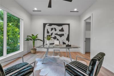 419 W Colorado Boulevard, Dallas TX 75208 - Photo 5