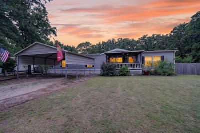 159 Tres Lagos Boulevard, Gun Barrel City TX 75156