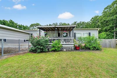 159 Tres Lagos Boulevard, Gun Barrel City TX 75156 - Photo 4