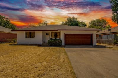 6540 Seco Boulevard, Dallas TX 75217