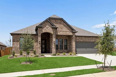 8904 Cisco Drive, Denton TX 76226 - Photo 2