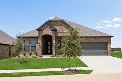 8904 Cisco Drive, Denton TX 76226