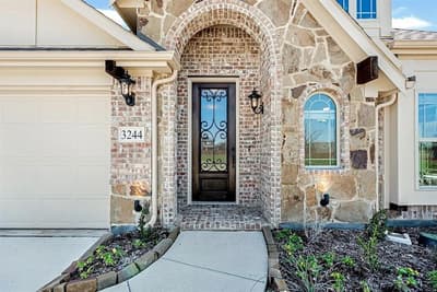 3244 Southampton Drive, Mesquite TX 75181 - Photo 3