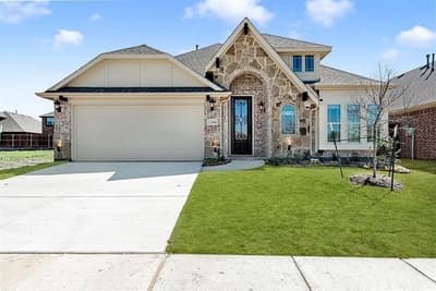 3244 Southampton Drive, Mesquite TX 75181