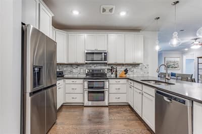 651 N Watters Road # 1206, Allen TX 75013 - Photo 4