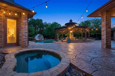180 Horseshoe Bend, Fairview TX 75069