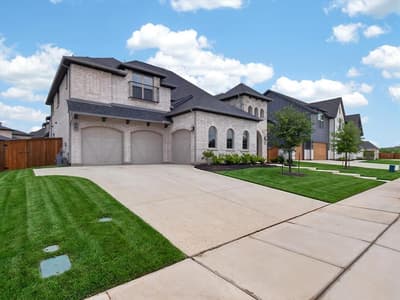 1005 Kelley Lane, Celina TX 75009 - Photo 3