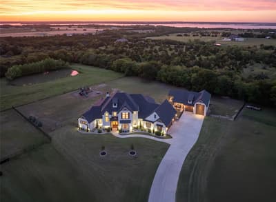 2900 Deer Run Trail, Farmersville TX 75442
