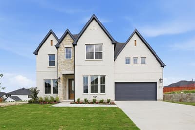 616 Wexford Drive, Celina TX 75009