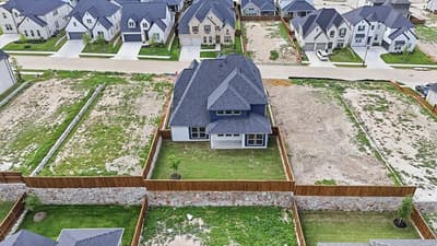 616 Wexford Drive, Celina TX 75009 - Photo 5