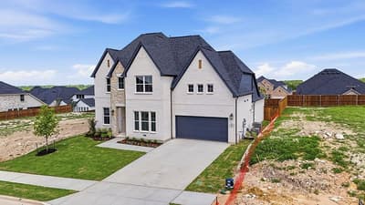 616 Wexford Drive, Celina TX 75009 - Photo 4