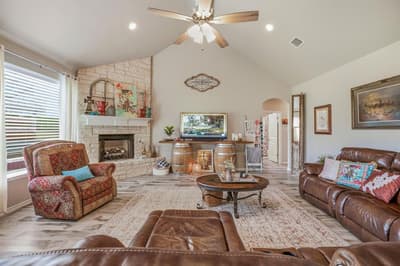191 Crenshaw Court, Stephenville TX 76401 - Photo 5