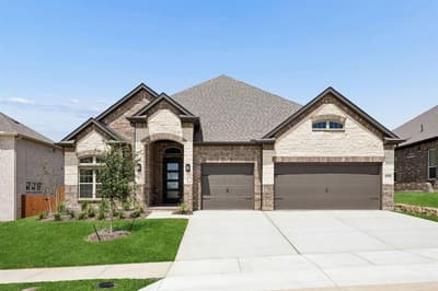 8908 Cisco Drive, Denton TX 76226