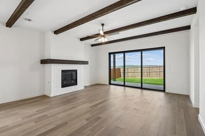 8908 Cisco Drive, Denton TX 76226 - Photo 5