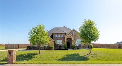 1130 Yukon Boulevard, Waxahachie TX 75167