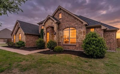1130 Yukon Boulevard, Waxahachie TX 75167 - Photo 4