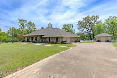 166 CR 2112, Pittsburg TX 75686 - Photo 3