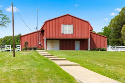 166 CR 2112, Pittsburg TX 75686 - Photo 4