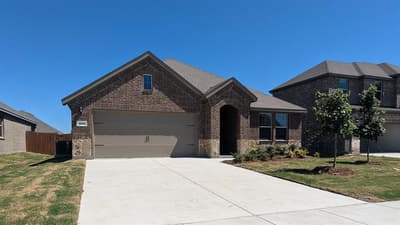 503 Range Road, Caddo Mills TX 75135