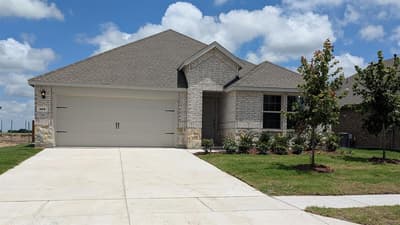 503 Carthage Street, Caddo Mills TX 75135