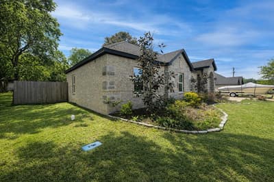 211 Kelly Lane, Seven Points TX 75143 - Photo 2