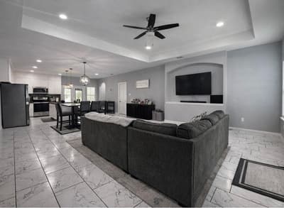 211 Kelly Lane, Seven Points TX 75143 - Photo 5