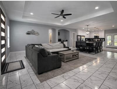 211 Kelly Lane, Seven Points TX 75143 - Photo 4