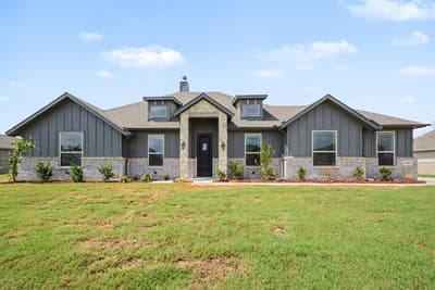 7421 Stonehenge, Sanger TX 76266 - Photo 2