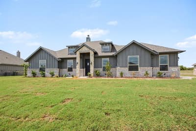 7421 Stonehenge, Sanger TX 76266 - Photo 5