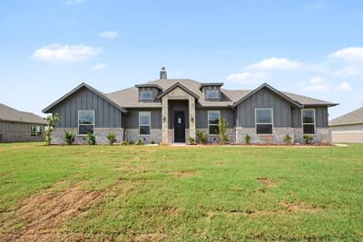 7421 Stonehenge, Sanger TX 76266 - Photo 4