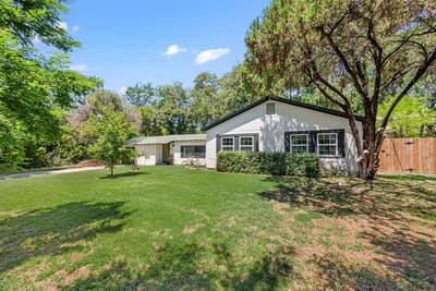 1940 Whippoorwill Lane, Denton TX 76205