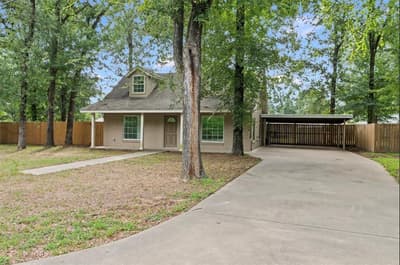 921 Bradleys Bend, Tool TX 75143 - Photo 3