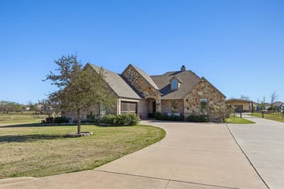 5025 White Pine Drive, Royse City TX 75189